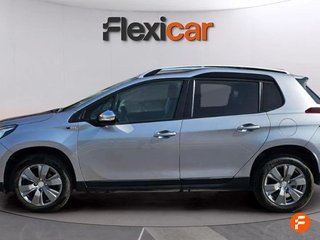 Peugeot 2008 Style 1.6 BlueHDi 73KW (100CV)