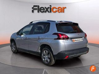 Peugeot 2008 Style 1.6 BlueHDi 73KW (100CV)