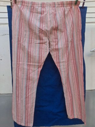 Pantalón T 3XL. Nuevo. Medidas en descripción