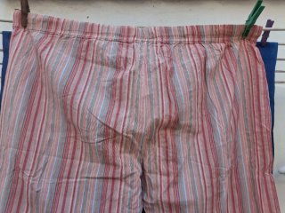 Pantalón T 3XL. Nuevo. Medidas en descripción