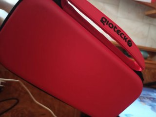 Estuche Consola Nintendo 3DS XL QIOBECK