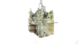 20953980 caja cambios dw5006 nissan qashqai ii 1.3