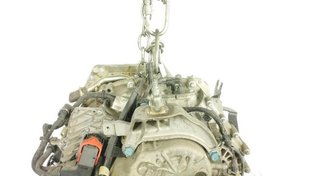 20953980 caja cambios dw5006 nissan qashqai ii 1.3