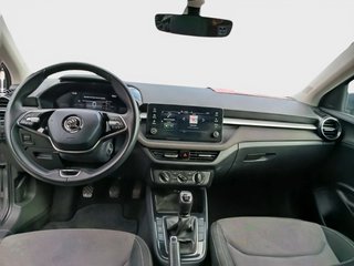 Skoda Fabia | Desde 215€ ¡SIN ENTRADA!