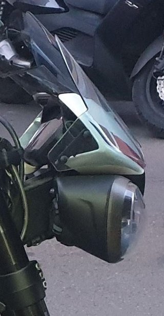 Accesorios Triumph Speed Triple
