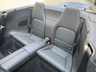 Mercedes-Benz Clase SL SL 55 AMG 4MATIC+ 350 kW (476 CV)