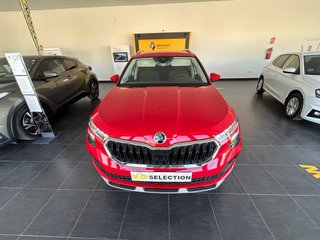 SKODA KAMIQ  SELECTION GASOLINA AÑO 2024 60.000KM
