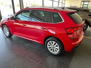 SKODA KAMIQ  SELECTION GASOLINA AÑO 2024 60.000KM