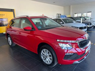SKODA KAMIQ  SELECTION GASOLINA AÑO 2024 60.000KM