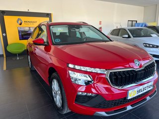 SKODA KAMIQ  SELECTION GASOLINA AÑO 2024 60.000KM
