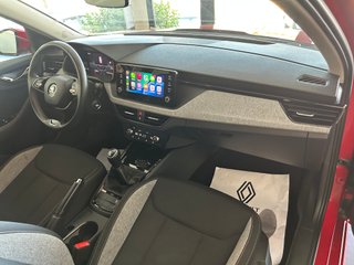 SKODA KAMIQ  SELECTION GASOLINA AÑO 2024 60.000KM