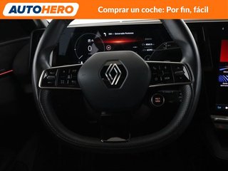 Renault Megane E-Tech EV60 Techno
