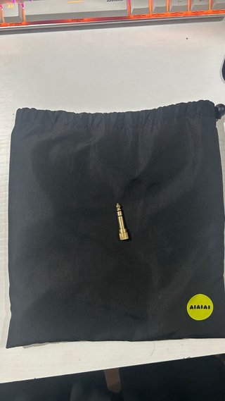 AIAIAI TMA-2 Cuffie + Accessori