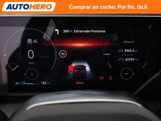 Renault Megane E-Tech EV60 Techno