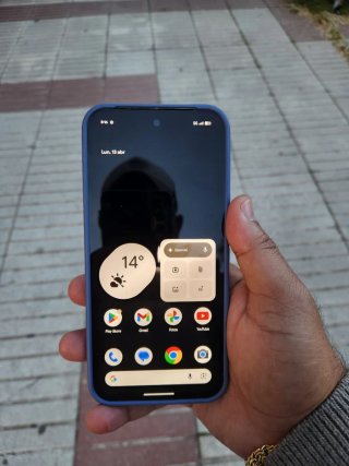 Google pixel 10 pro xl