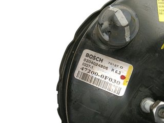 SERVOFRENO TOYOTA COROLLA VERSO (R1) 2ADFTV 47200