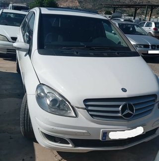 Radiador aceite mercedes-benz clase b b 180 308213