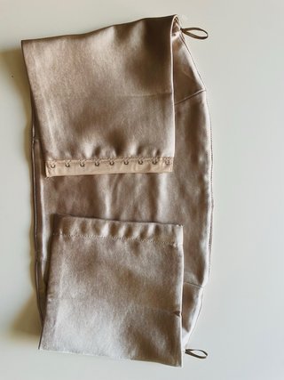 Top Corset Zara