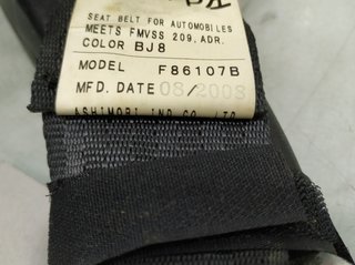 B2000c enganche cinturón subaru forester 497483