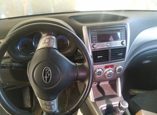 B2000c enganche cinturón subaru forester 497483