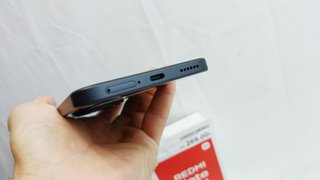 Redmi Note 15 Pro+ 5G 256GB / 8GB RAM - Como nuevo