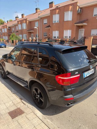 BMW X5 2010