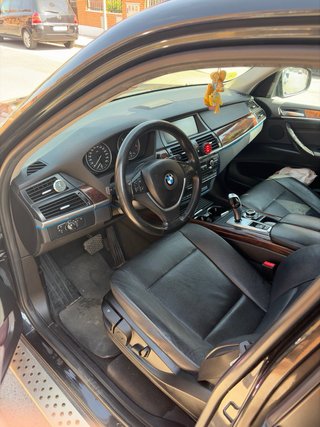 BMW X5 2010