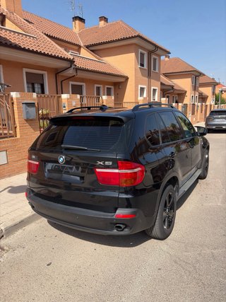 BMW X5 2010