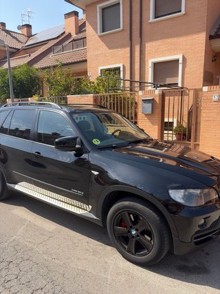 BMW X5 2010