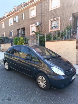 Citroen Xsara 2005
