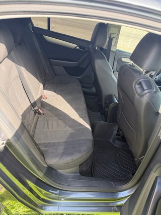 Volkswagen Passat 2014