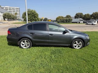 Volkswagen Passat 2014