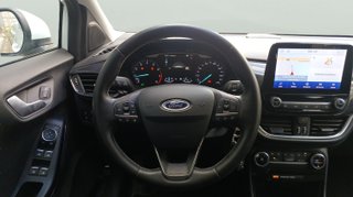 Ford Puma 1.0 EcoBoost Titanium 92 kW (125 CV)