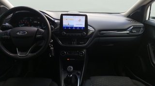 Ford Puma 1.0 EcoBoost Titanium 92 kW (125 CV)