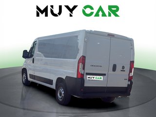 Fiat Ducato Furgon 2.3 Multijet 33 L2H1 103 kW (140 CV)