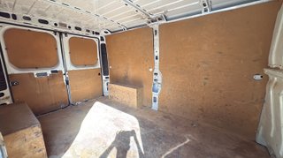 Fiat Ducato Furgon 2.3 Multijet 33 L2H1 103 kW (140 CV)
