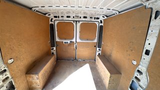 Fiat Ducato Furgon 3.0 Natural Power GNC 35 L2H1 100 kW (136 CV)