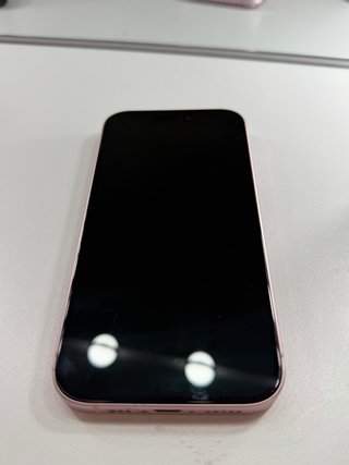 iPhone 15 Rosa 128GB