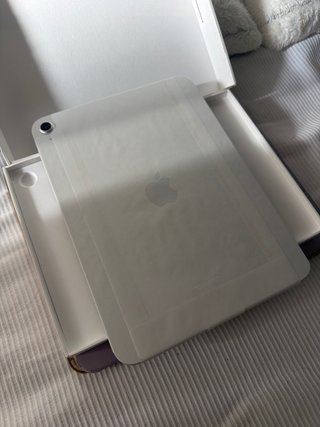 iPad 11ª Gen 128 wifi