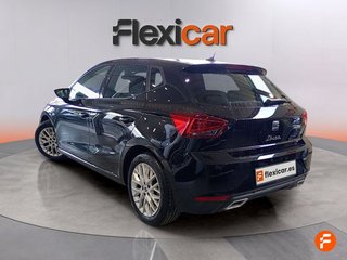 Seat Ibiza 1.0 TSI 81kW (110CV) FR XL