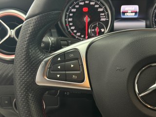 Mercedes-Benz Clase A Mercedes-Benz Clase A A 200 d AMG Line