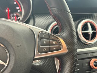 Mercedes-Benz Clase A Mercedes-Benz Clase A A 200 d AMG Line