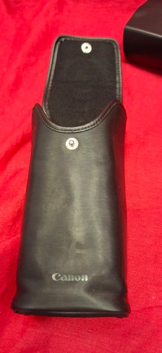 Canon Speedlite 580EX Flash