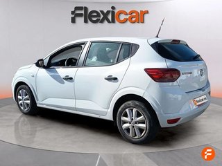 Dacia Sandero Essential TCe 67kW (90CV)