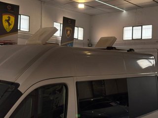 Fiat Ducato 30 Corto 2.0 Mjet 85kW (115CV) Euro 6