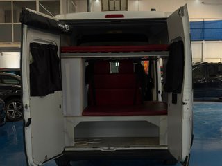 Fiat Ducato 30 Corto 2.0 Mjet 85kW (115CV) Euro 6
