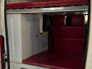 Fiat Ducato 30 Corto 2.0 Mjet 85kW (115CV) Euro 6