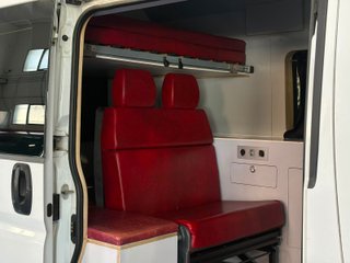 Fiat Ducato 30 Corto 2.0 Mjet 85kW (115CV) Euro 6