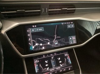 Audi A6 AVANT 40 TDI