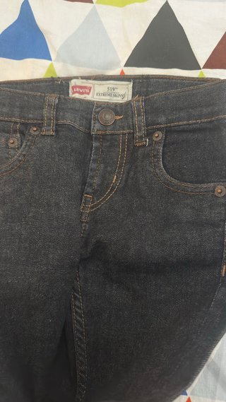 Jeans Levi's per bambini